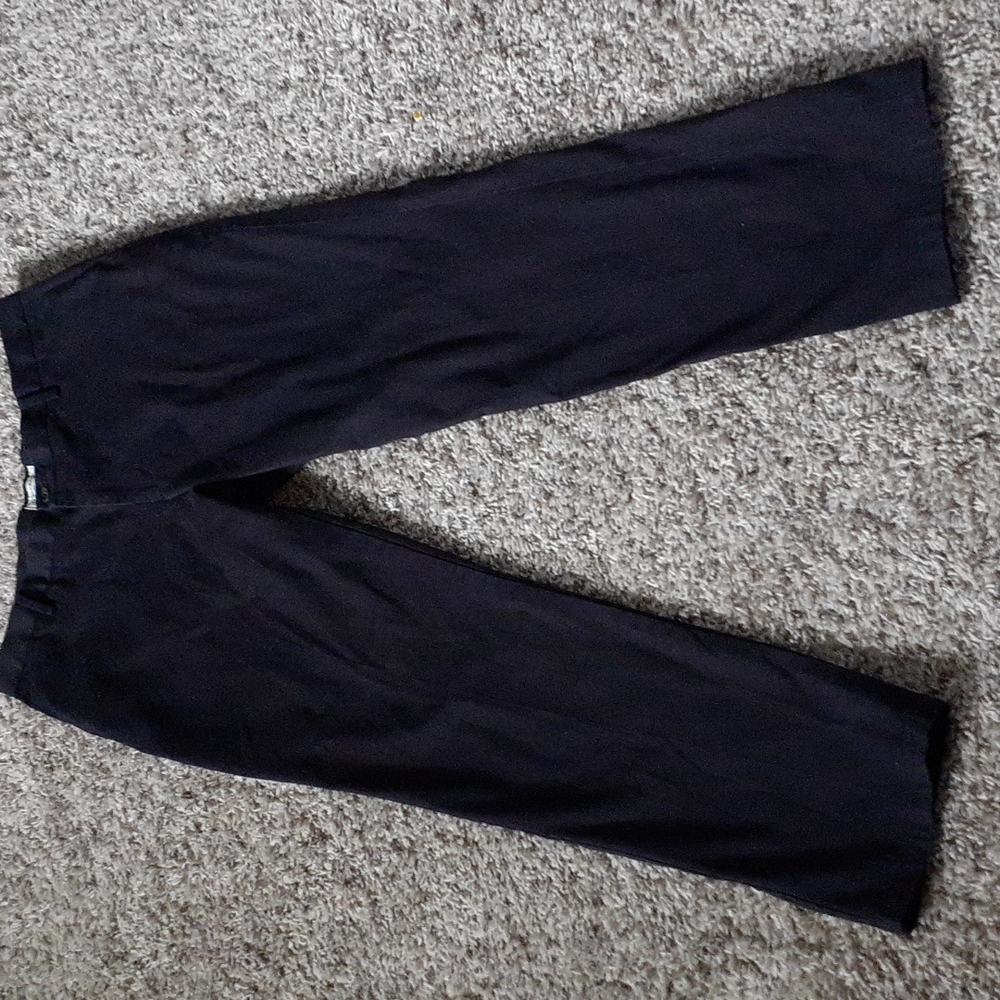 Dockers Athletic fit mens dress pants, 36x34, very good used condition